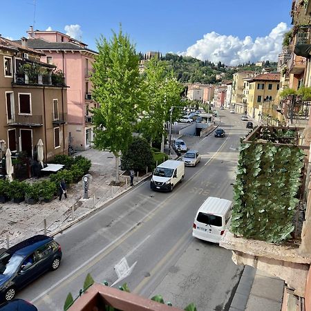 Verona Rooms Екстер'єр фото