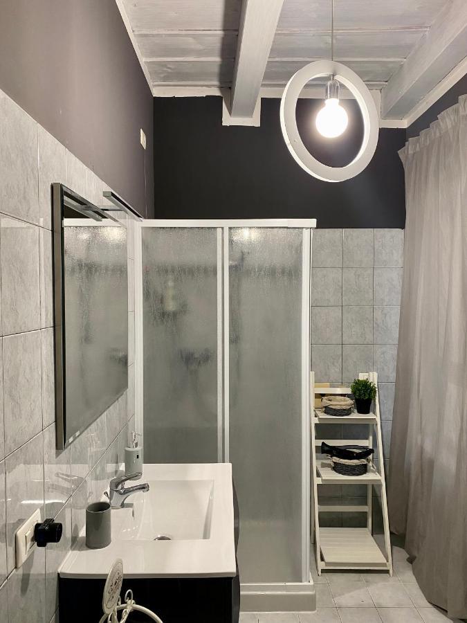 Verona Rooms Екстер'єр фото