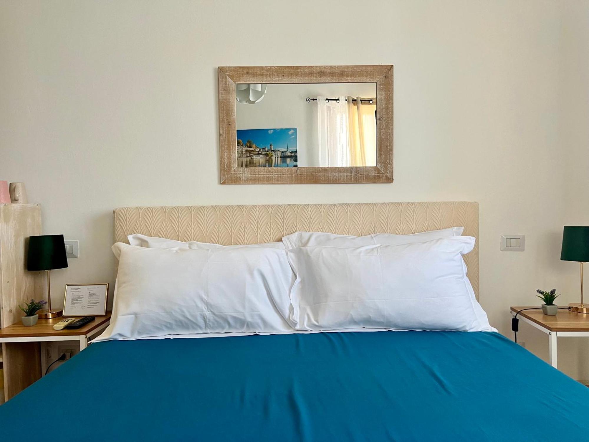 Verona Rooms Екстер'єр фото