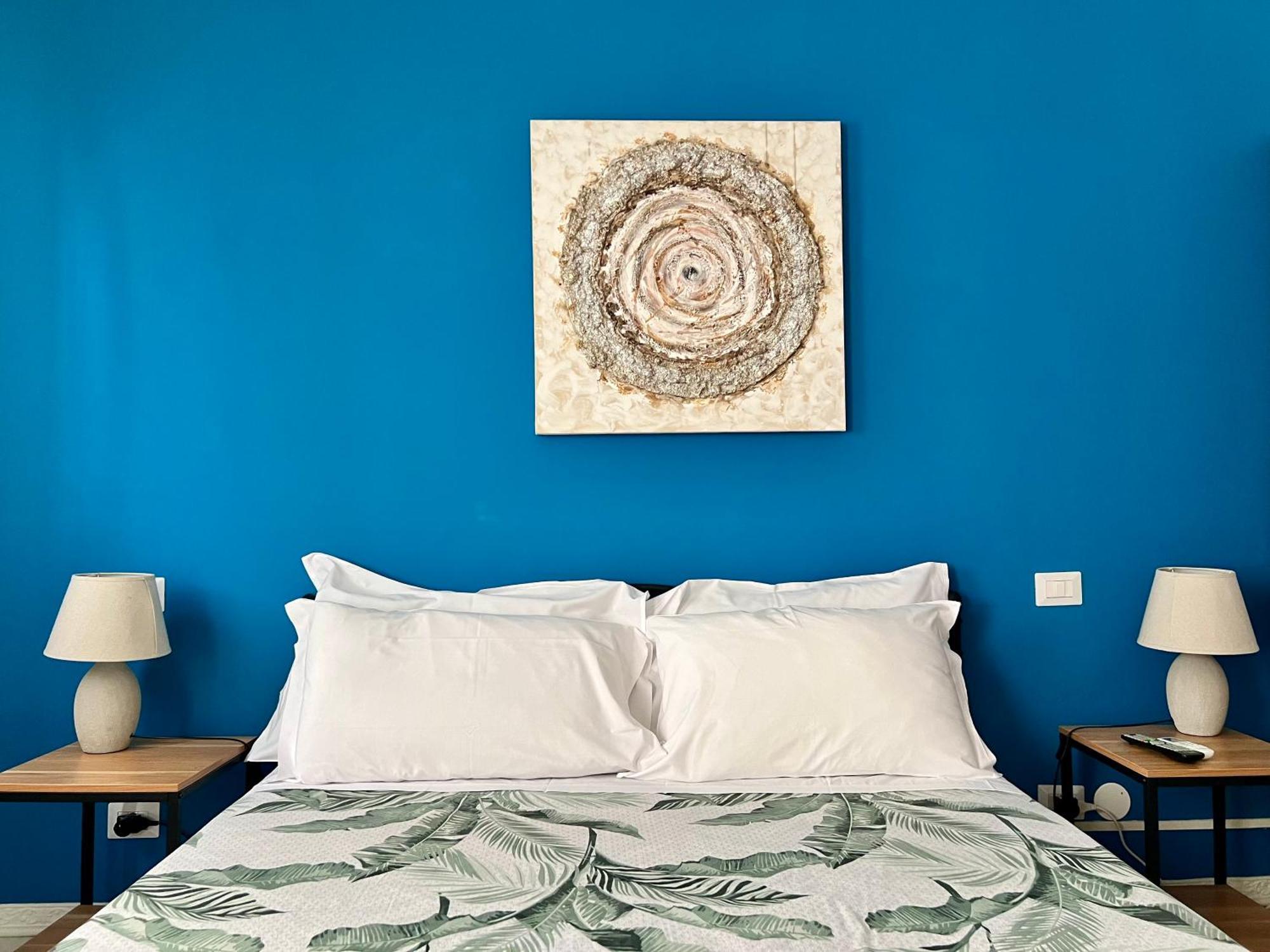 Verona Rooms Екстер'єр фото