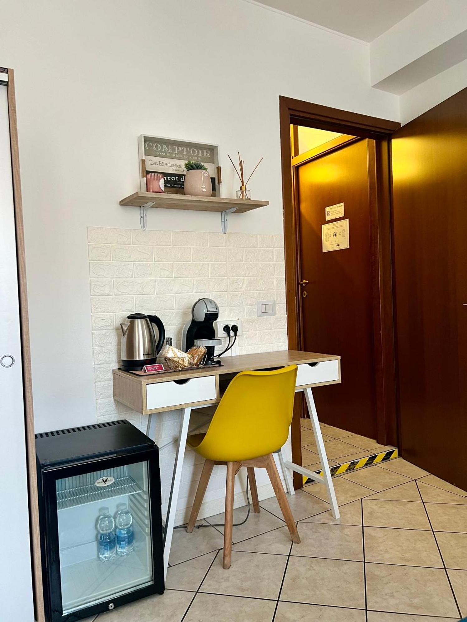 Verona Rooms Екстер'єр фото