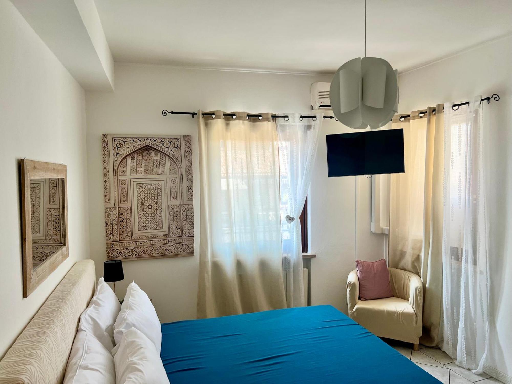 Verona Rooms Екстер'єр фото