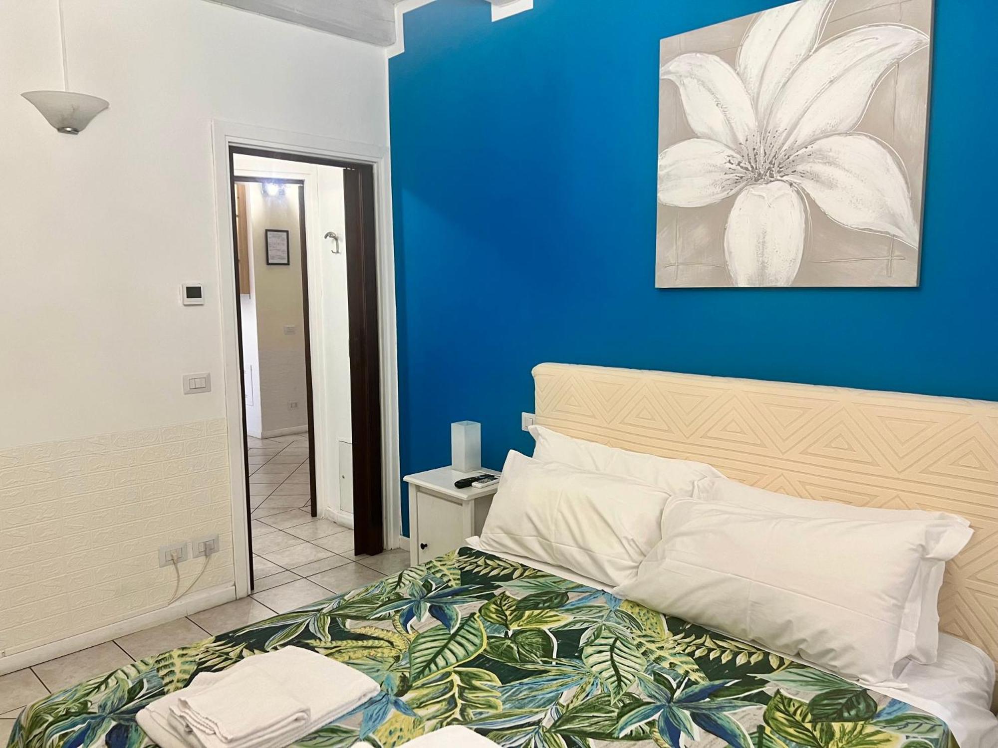 Verona Rooms Екстер'єр фото