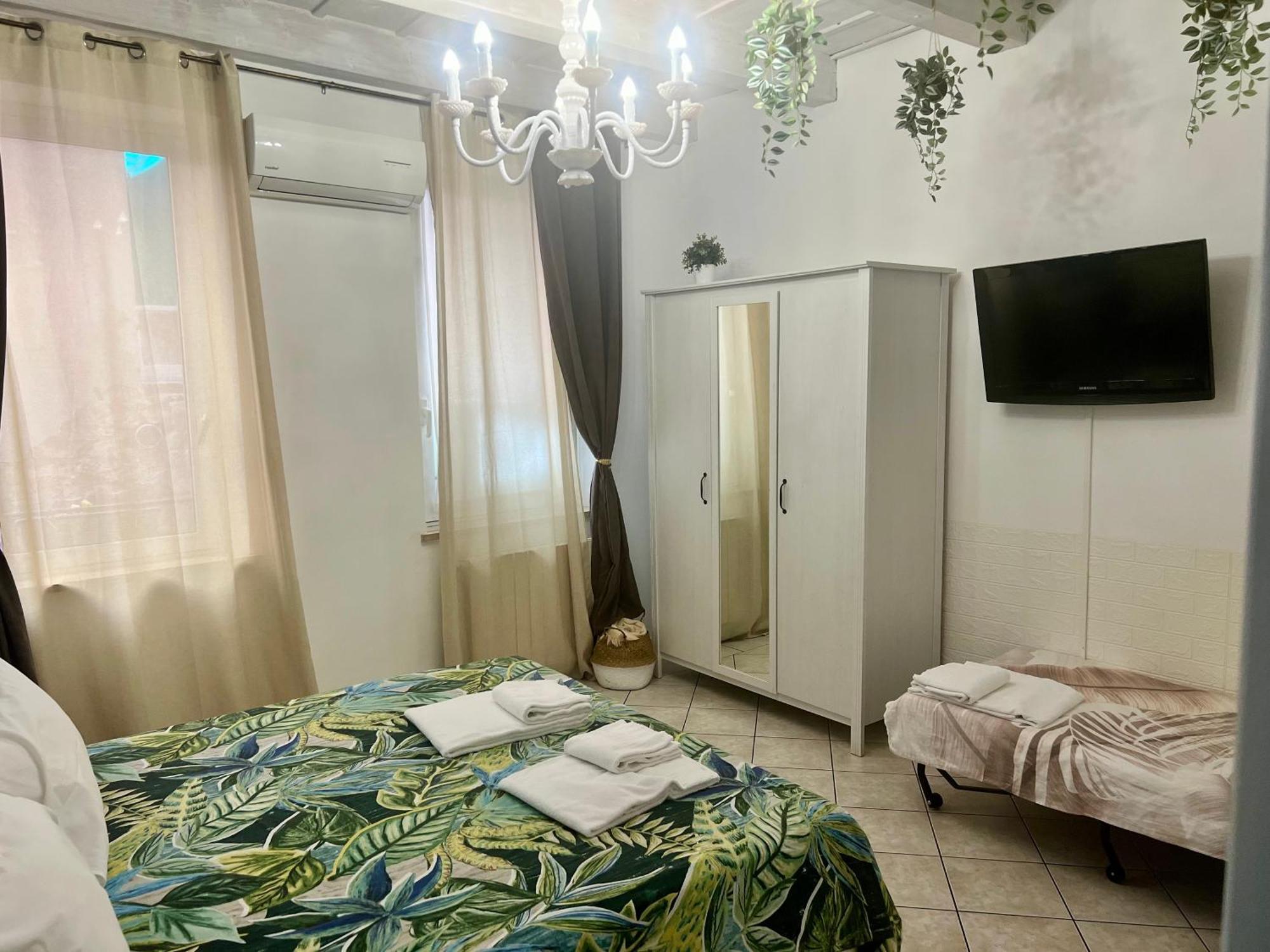Verona Rooms Екстер'єр фото