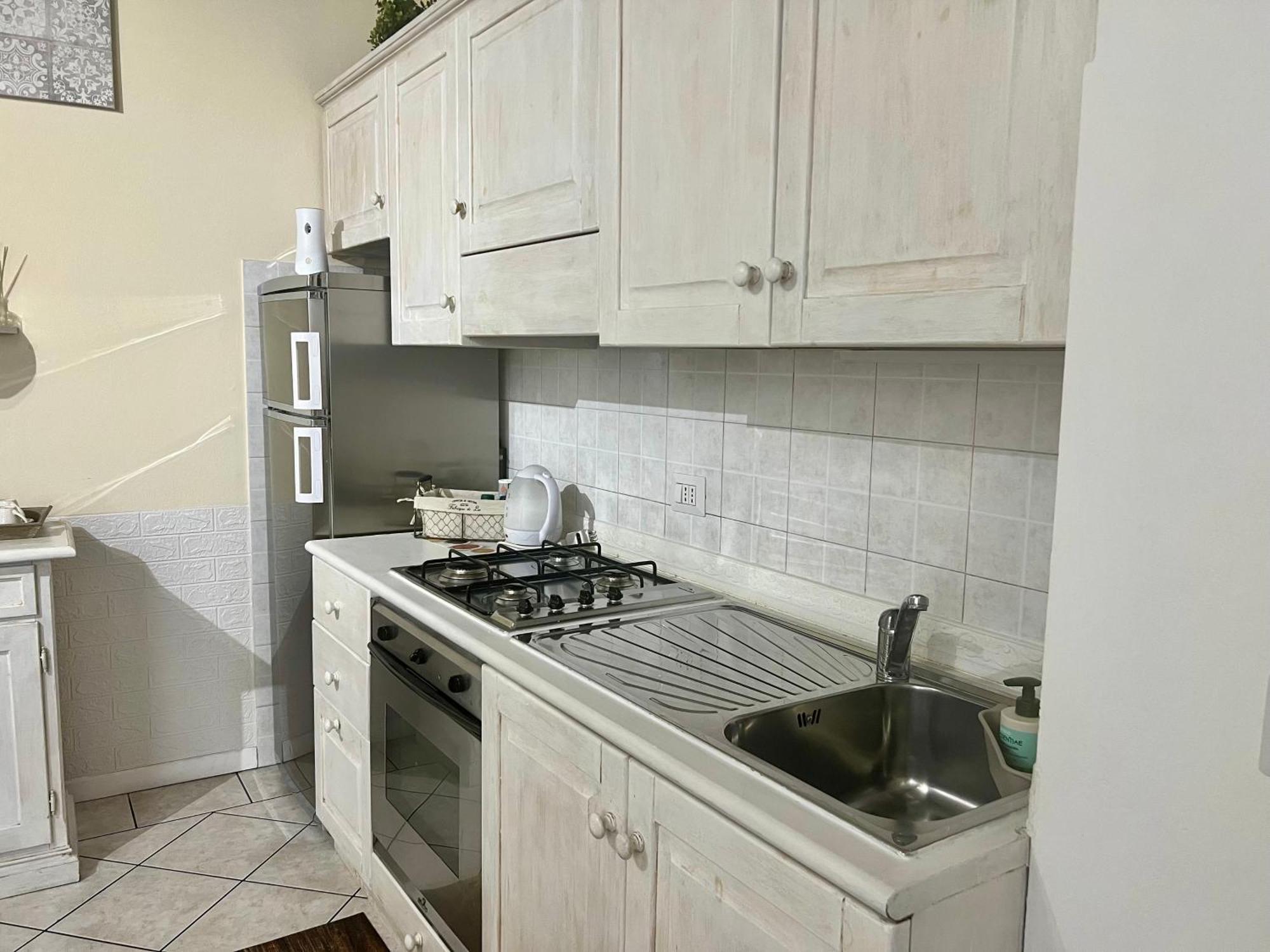 Verona Rooms Екстер'єр фото