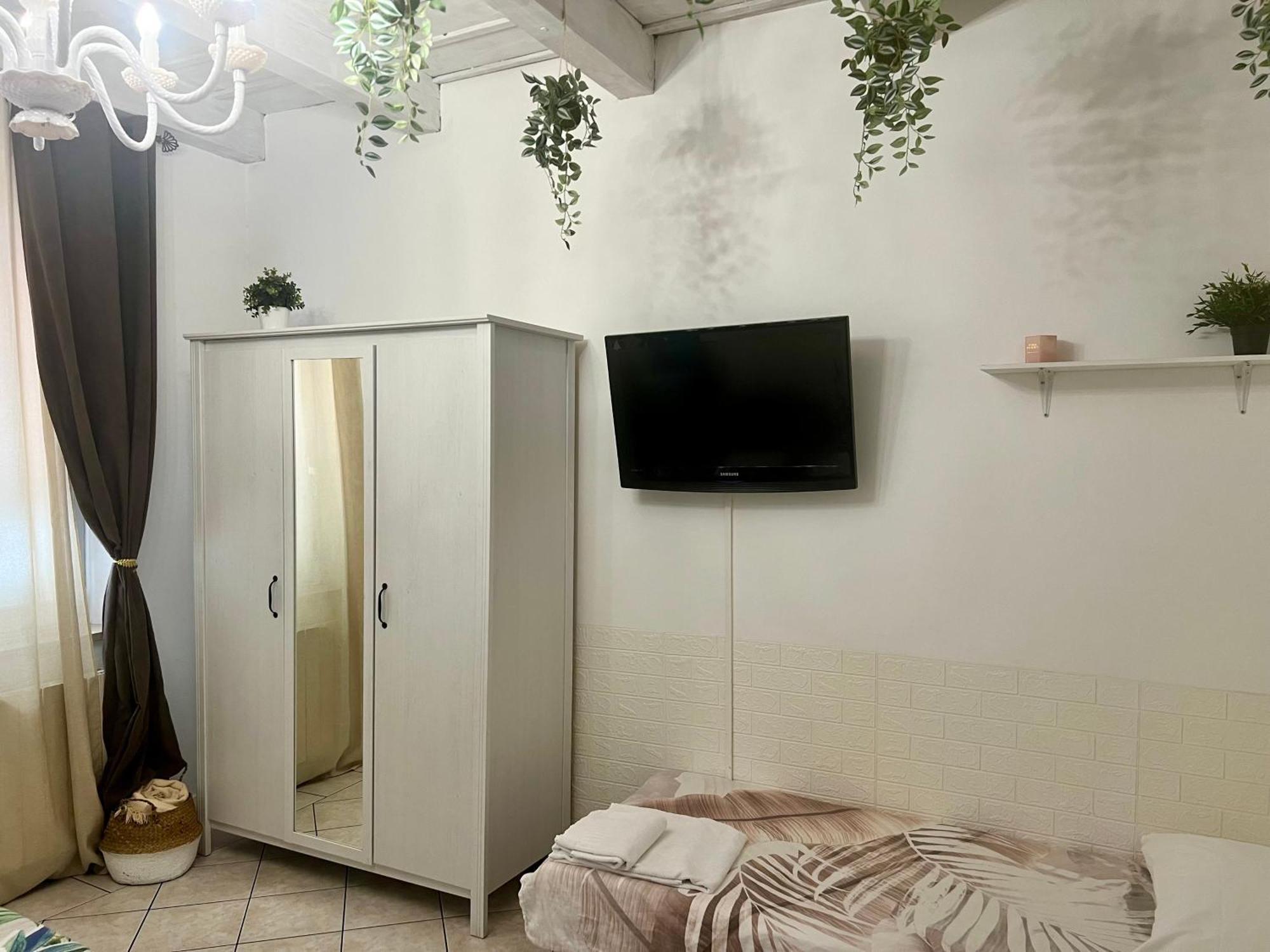 Verona Rooms Екстер'єр фото
