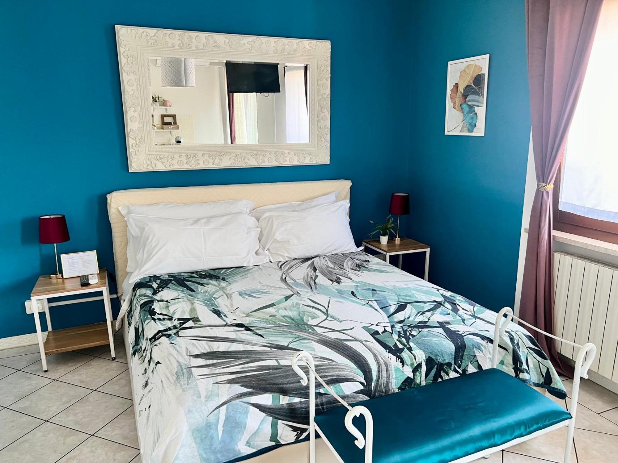 Verona Rooms Екстер'єр фото