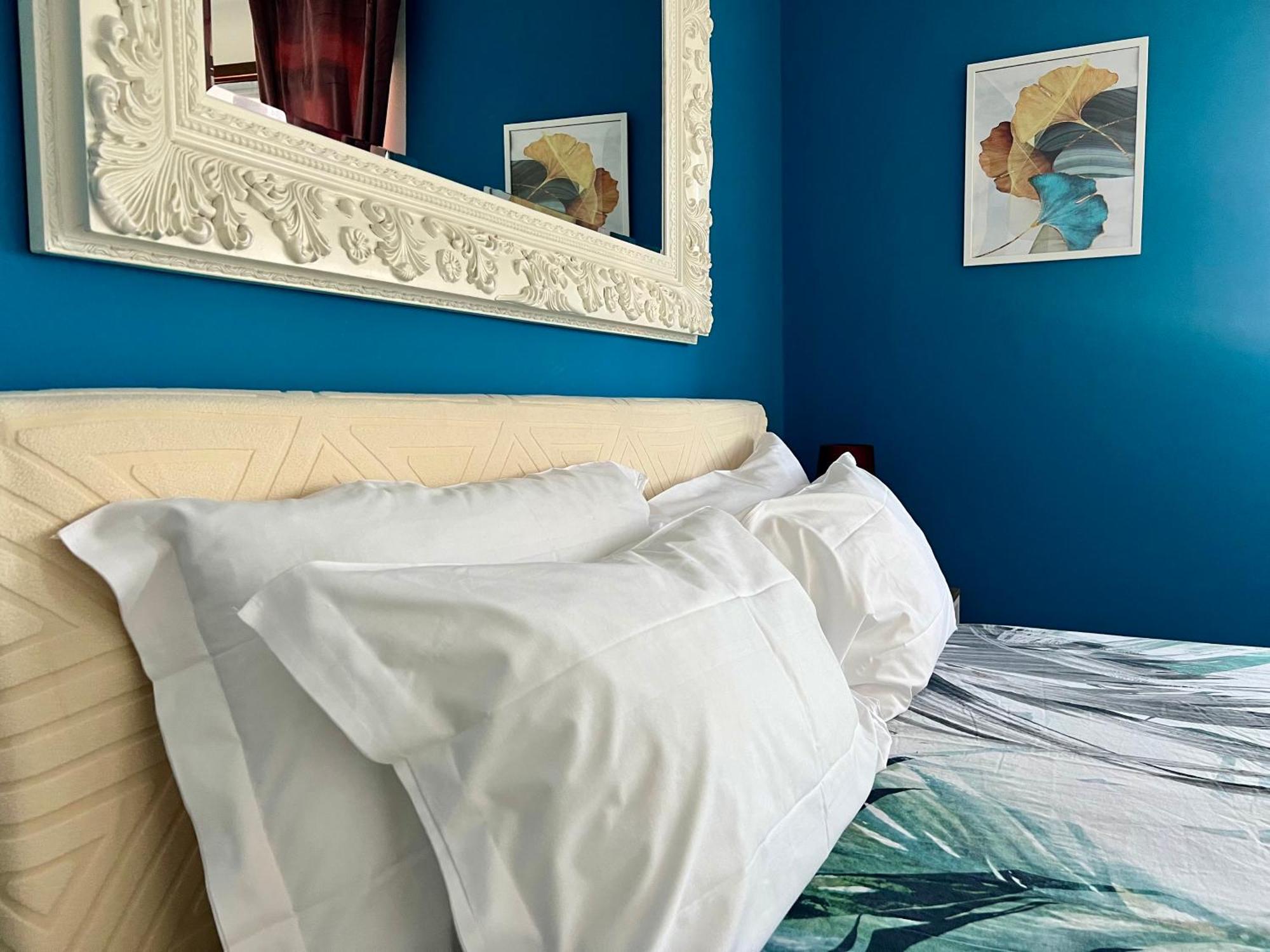 Verona Rooms Екстер'єр фото