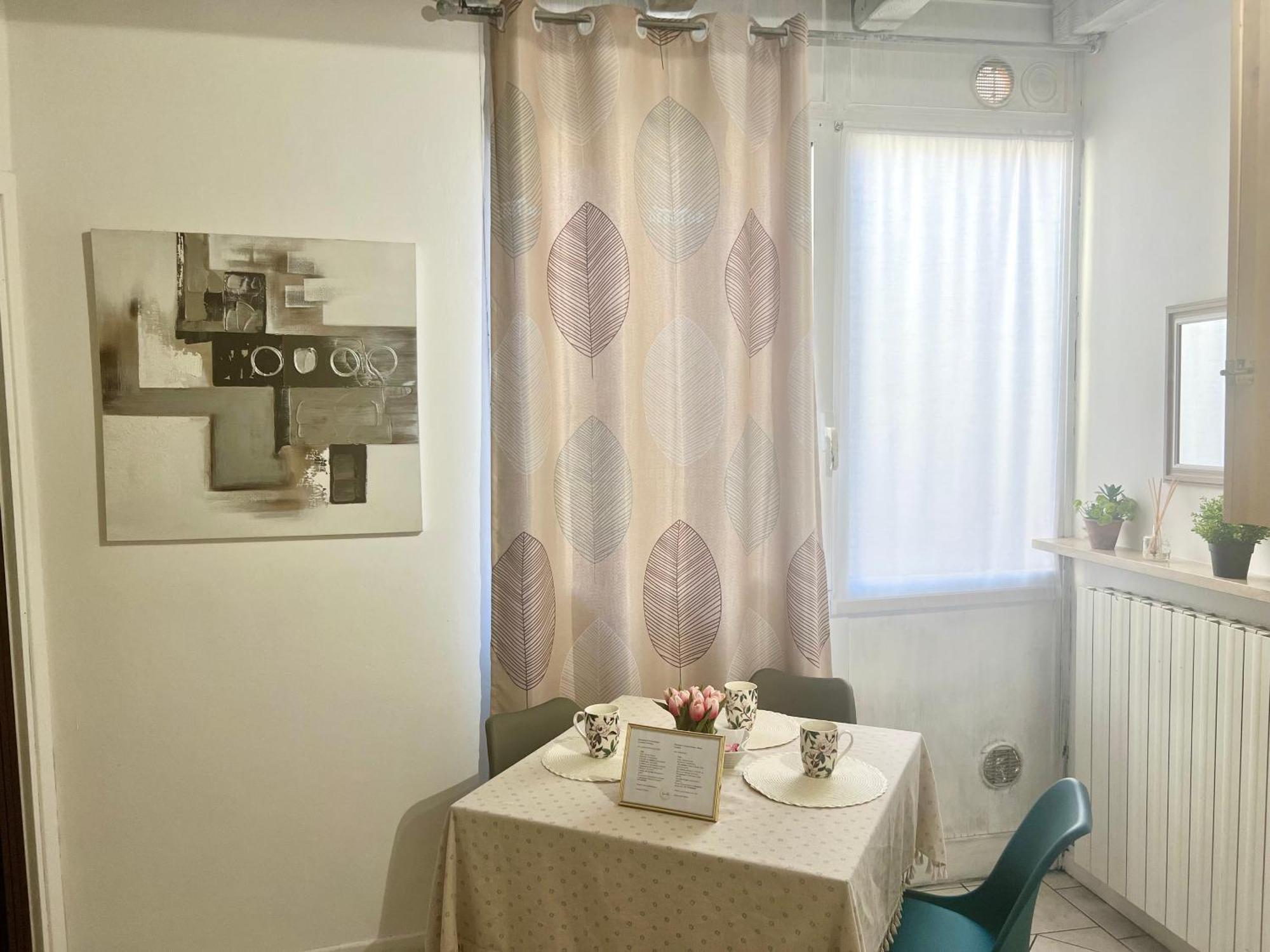 Verona Rooms Екстер'єр фото