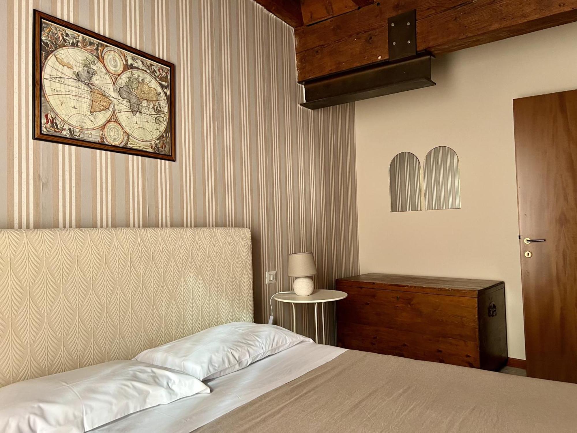 Verona Rooms Екстер'єр фото
